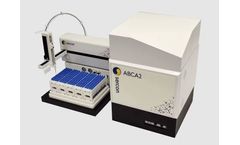 Sercon - Model ABCA2 - Isotope Ratio Mass Spectrometer for Breath Analysis