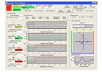 Equitech - Version EquiColor - Software for Inline Color Spectrophotometer (OCS)