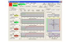 Equitech - Version EquiChem - Software for Equispec Chemical Process Analyzer (CPA)