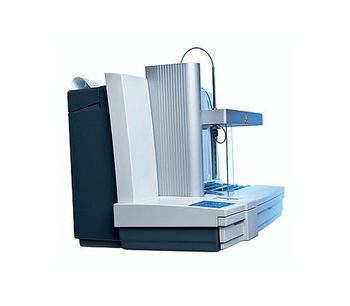 TECO Coatron - A6 - Fully Automated 6-Channel Hemostasis ...