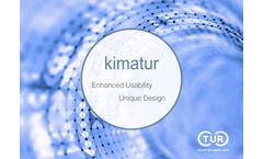 TUR - Model kimatur PRIME - Shockwave - Brochure