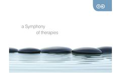 TUR - Combined Electrotherapy and 1/3MHz Ultrasound Unit - Brochure