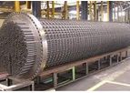 Siddhagiri - Model 304/ 316 - Stainless Steel Heat Exchanger Tube