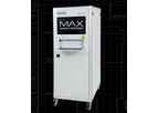MAX - Model ATS - Bulk Gas Certification System