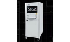 MAX - Model ATS - Bulk Gas Certification System