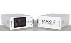 MAX - Model iR - Next Generation FTIR Spectrometer