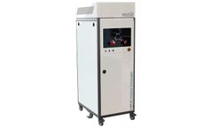 MAX - Model iAQ - Fully Automated FTIR-Based Ambient Air Monitoring System