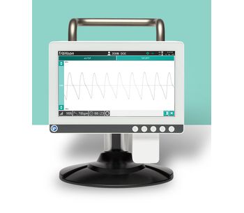 Sonovum - Model UltraEasy3ACG - Medical Devices for Non-Invasive Condition Monitoring of the Brain