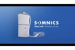 Somnics iNap Sleep Therapy Intro - Video