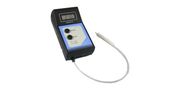 Battery-Operated, Portable Headspace Oxygen Analyzer System