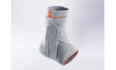 FIBULO-TAPE - Functional Ankle Support