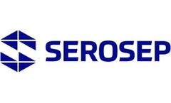 Serosep - Dry Gas ClO2 Decontamination Technology