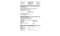 CHROMagar ECC - Data Sheet