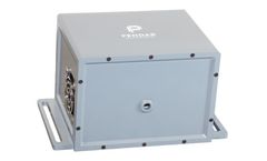 Pendar - Model Q100 - Quantum Cascade Laser (QCL) Array