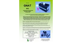 GNAT MX2 - Brochure