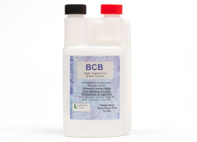 BCB Water Treatment 500Ml