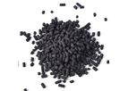 Zhuoshao - Model ZS-carbon PAC 1-9 - Coal Based Pellet Activated Carbon