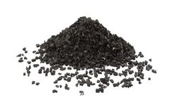 Zhuoshao - Nutshell Based Activated Carbon (Almond Shell and Walnut Shell)
