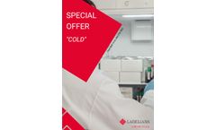 Cold Offer Cycle - Brochure