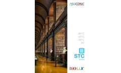 STC Line - Brochure