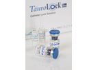 TauroLock - Model U25.000 - Catheter Lock Solution