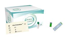 TODA TETANUSDIAG - Test for Rapid Diagnosis of Tetanus Immunization Status