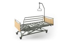 Winncare - Model X PRIM 3 - Medical Bed