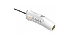Winback - Model RSHOCK - Simple Mobile Tecartherapy Device