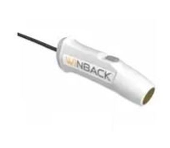 Winback - Model RSHOCK - Simple Mobile Tecartherapy Device