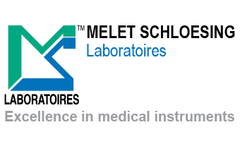 MELET SCHLOESING - M-Sampler