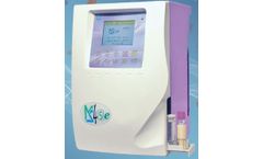 MELET SCHLOESING - Model MS4Se - Hematology Analyzer