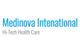 Medinova International