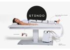 Stendo - A Revolutionary Stimulation of The Corporal and Facial Circulatory System