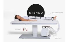 Stendo - A Revolutionary Stimulation of The Corporal and Facial Circulatory System