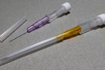 JCM MED - IV Cannulas / Catheters without Port without Wings