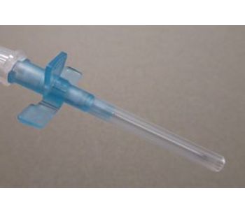 JCM MED - IV Cannulas / Catheters with Wings Only