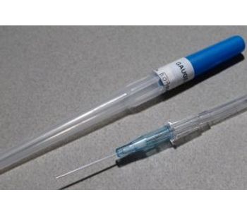 JCM MED - IV Cannulas, One-Way, Pen-Type