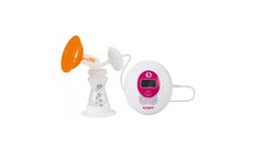 Kitett - Model MINIKIT SOLO - Breast Pump