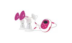 Kitett - Model MINIKIT DUO - Nomadic Electric Breast Pump