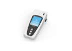 LabPad - Model Evolution - Handheld Point of Care (PoC) Multi-Measurements Testing Device
