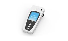 LabPad - Model Evolution - Handheld Point of Care (PoC) Multi-Measurements Testing Device