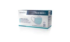 Sanavita - Model Type I - Medical Face Mask