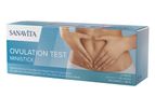 Sanavita - Ovulation Test Kit