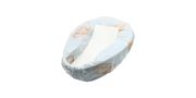 Bedpan & Commode Pail Liner with Super-Absorbent Pad -Antimicrobial