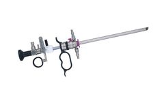 Delmont Imaging - Model MaxiCare - 9mm Bipolar Resection System