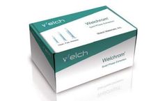 Welch - Model Welchrom SPE - Solid Phase Extraction