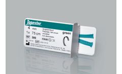 Topester Band and Ligatures
