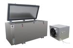 Desmon - Model DVTSS - Ultra Low Temperature (ULT) Horizontal Freezer