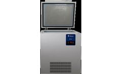 Desmon - Model DVSS - Ultra Low Temperature Chest Freezer