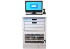 KbPort SimCabRx - Model 04-25-3120 - Nursing - Automated Dispensation Cabinets
